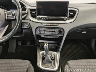 Kia Ceed 1.5 T-GDI KAPPA Sportswag 2021