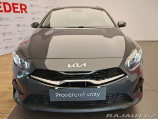Kia Ceed 1.5 T-GDI KAPPA Sportswag 2021