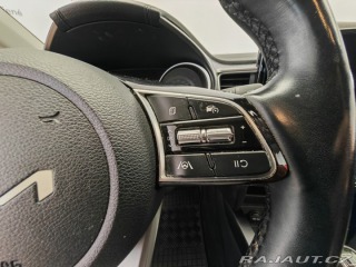 Kia Ceed 1.5 T-GDI KAPPA Sportswag 2021