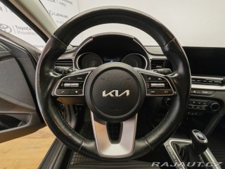 Kia Ceed 1.5 T-GDI KAPPA Sportswag 2021
