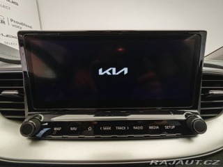 Kia Ceed 1.5 T-GDI KAPPA Sportswag 2021