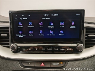 Kia Ceed 1.5 T-GDI KAPPA Sportswag 2021