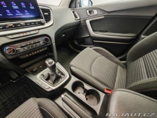 Kia Ceed 1.5 T-GDI KAPPA Sportswag 2021