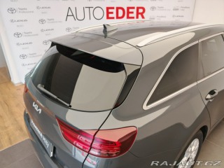 Kia Ceed 1.5 T-GDI KAPPA Sportswag 2021