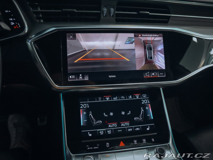 Audi A7 50TDI Quattro S-line *MAT 2019
