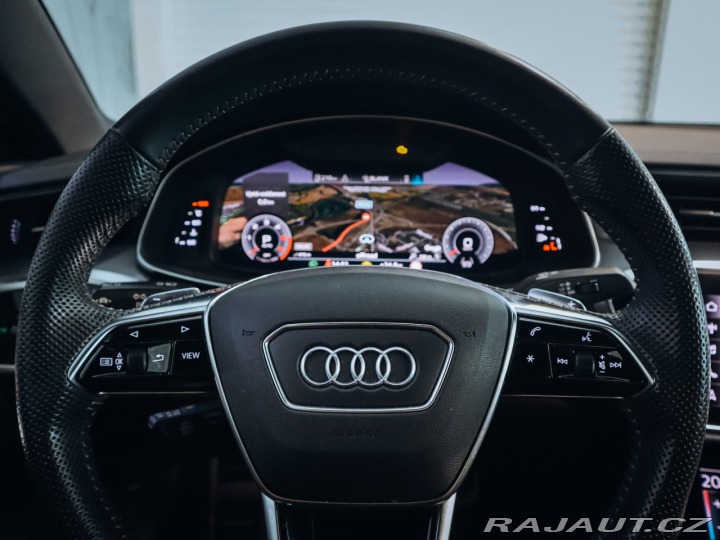 Audi A7 50TDI Quattro S-line *MAT 2019