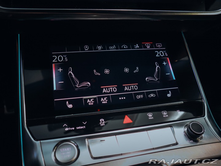 Audi A7 50TDI Quattro S-line *MAT 2019