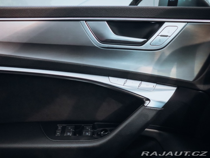 Audi A7 50TDI Quattro S-line *MAT 2019