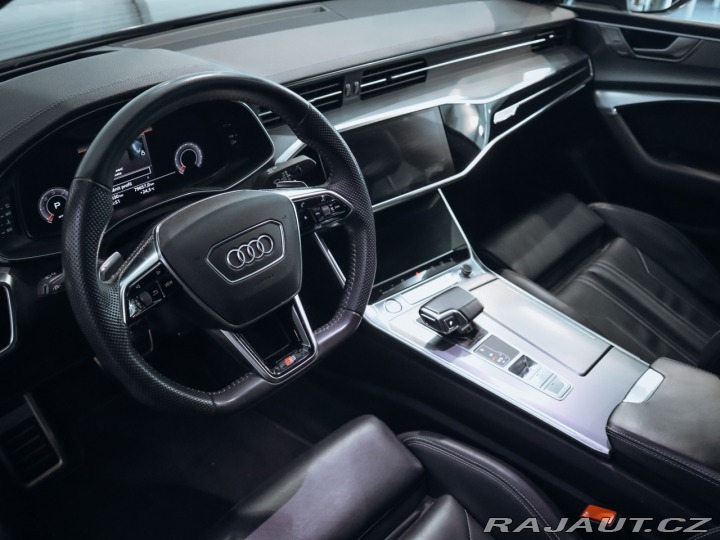 Audi A7 50TDI Quattro S-line *MAT 2019