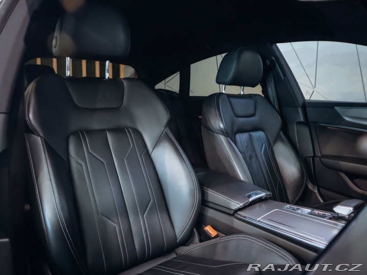 Audi A7 50TDI Quattro S-line *MAT 2019