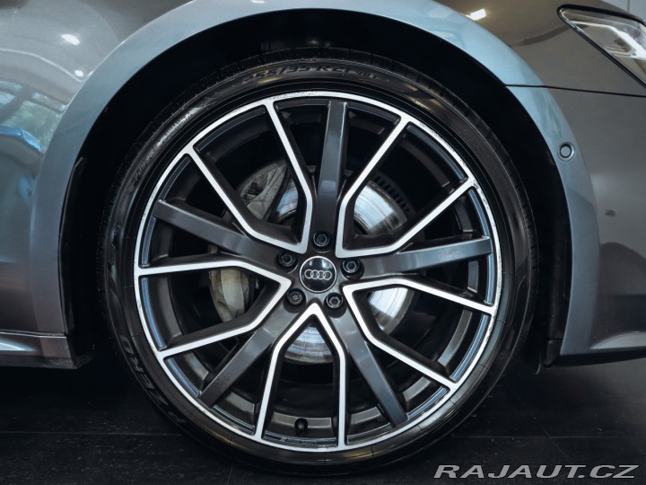 Audi A7 50TDI Quattro S-line *MAT 2019