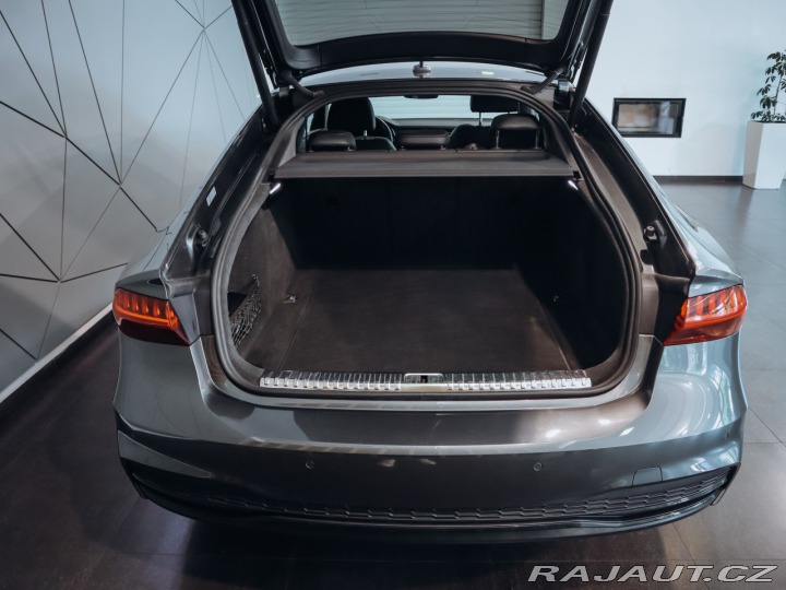 Audi A7 50TDI Quattro S-line *MAT 2019
