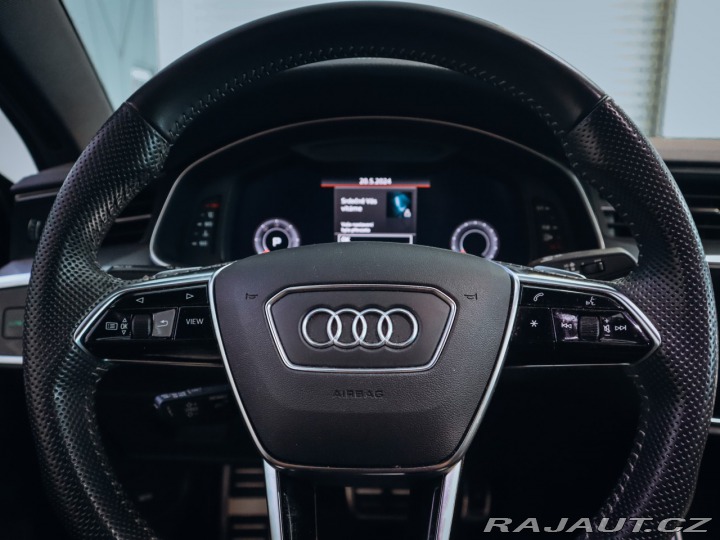 Audi A7 50TDI Quattro S-line *MAT 2019