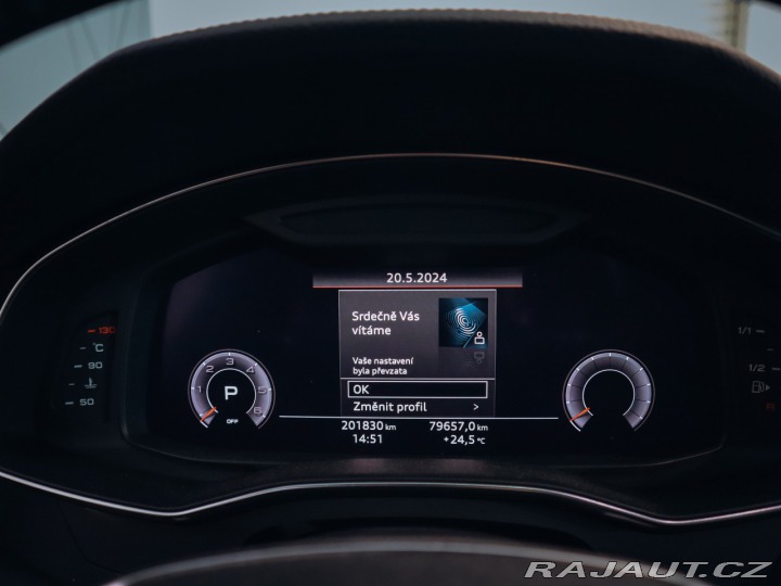 Audi A7 50TDI Quattro S-line *MAT 2019