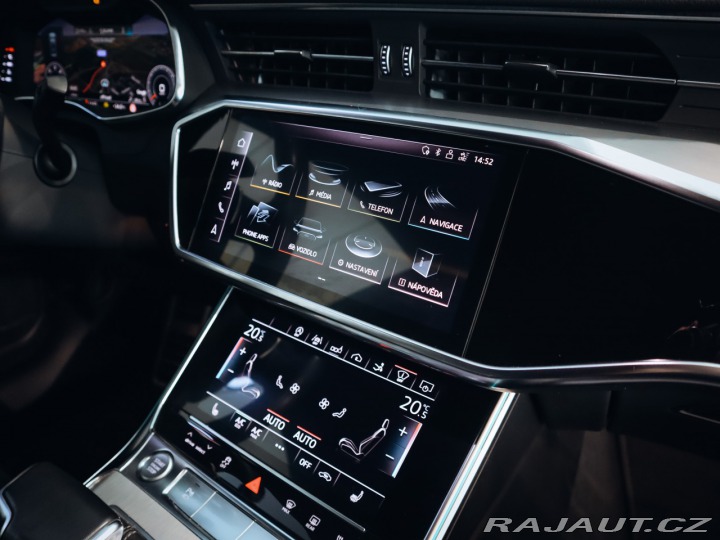 Audi A7 50TDI Quattro S-line *MAT 2019