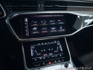 Audi A7 50TDI Quattro S-line *MAT 2019
