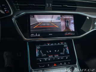 Audi A7 50TDI Quattro S-line *MAT 2019