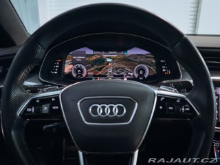 Audi A7 50TDI Quattro S-line *MAT 2019