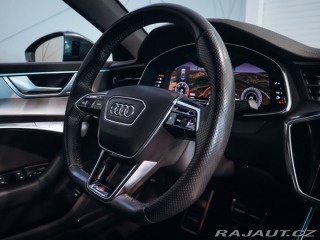 Audi A7 50TDI Quattro S-line *MAT 2019