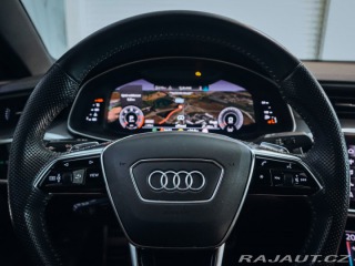 Audi A7 50TDI Quattro S-line *MAT 2019