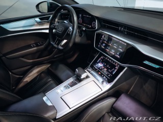 Audi A7 50TDI Quattro S-line *MAT 2019