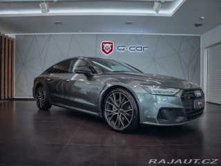 Audi A7 50TDI Quattro S-line *MAT 2019