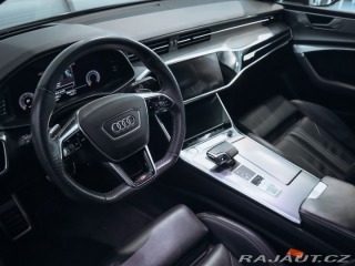 Audi A7 50TDI Quattro S-line *MAT 2019