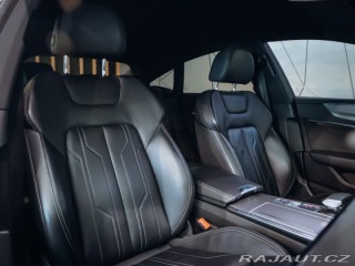 Audi A7 50TDI Quattro S-line *MAT 2019