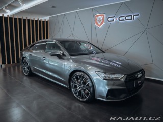 Audi A7 50TDI Quattro S-line *MAT 2019
