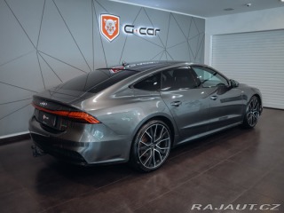Audi A7 50TDI Quattro S-line *MAT 2019