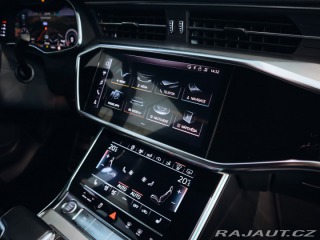 Audi A7 50TDI Quattro S-line *MAT 2019