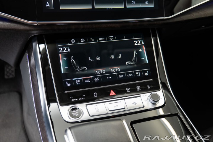 Audi Q7 55TFSI quattro/Vzduch/Ful 1800