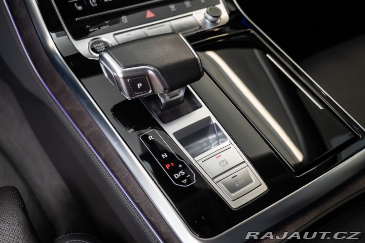 Audi Q7 55TFSI quattro/Vzduch/Ful 1800