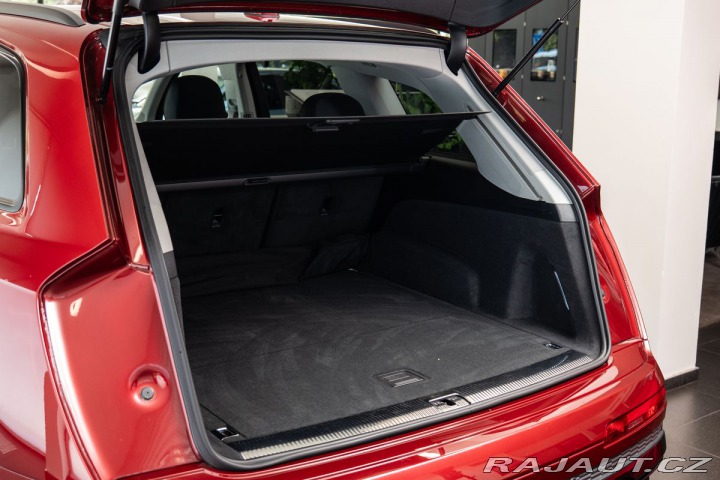 Audi Q7 55TFSI quattro/Vzduch/Ful 1800