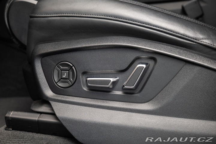 Audi Q7 55TFSI quattro/Vzduch/Ful 1800