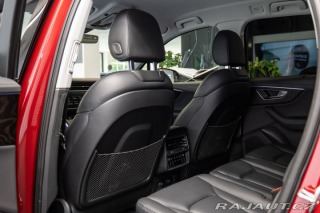 Audi Q7 55TFSI quattro/Vzduch/Ful 2022