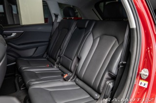 Audi Q7 55TFSI quattro/Vzduch/Ful 2022