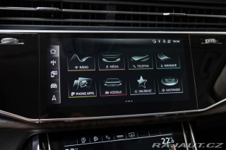 Audi Q7 55TFSI quattro/Vzduch/Ful 2022