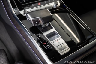 Audi Q7 55TFSI quattro/Vzduch/Ful 2022