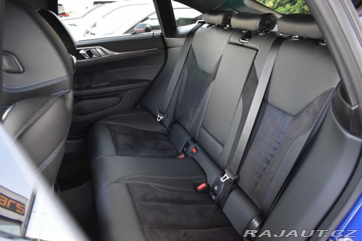 BMW 4 420d xD ///M ZÁRUKA*DPH*Č 2023