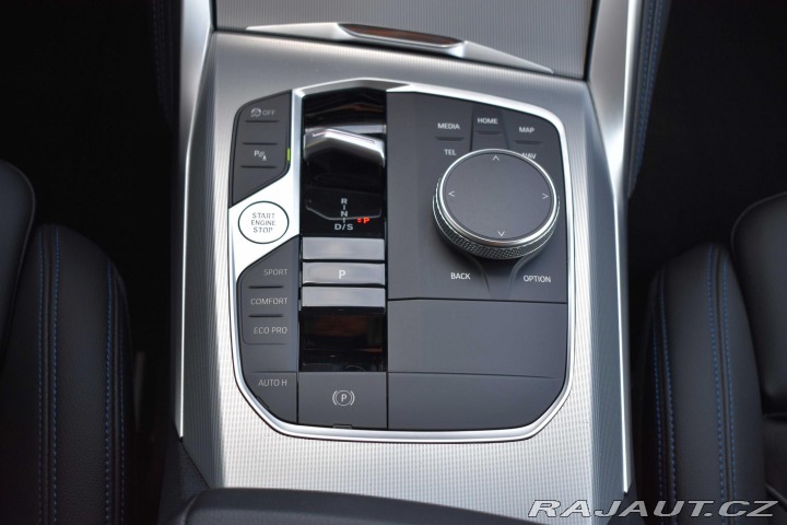 BMW 4 420d xD ///M ZÁRUKA*DPH*Č 2023