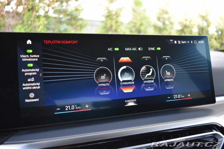 BMW 4 420d xD ///M ZÁRUKA*DPH*Č 2023