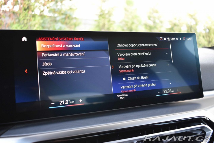 BMW 4 420d xD*REZERVACE* 2023