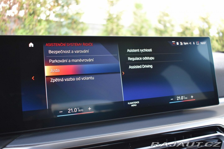 BMW 4 420d xD ///M ZÁRUKA*DPH*Č 2023