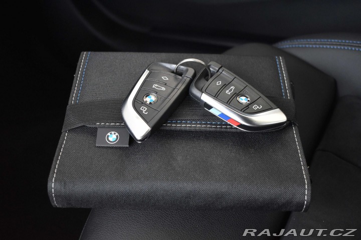 BMW 4 420d xD ///M ZÁRUKA*DPH*Č 2023