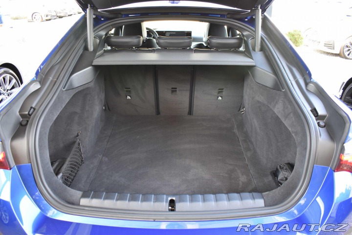 BMW 4 420d xD*REZERVACE* 2023