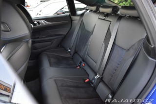 BMW 4 420d xD ///M ZÁRUKA*DPH*Č 2023