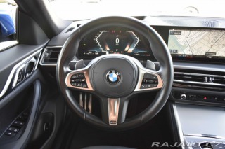 BMW 4 420d xD ///M ZÁRUKA*DPH*Č 2023
