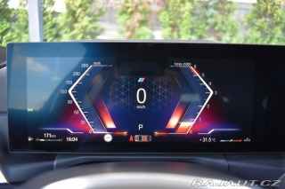 BMW 4 420d xD ///M ZÁRUKA*DPH*Č 2023