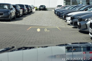 BMW 4 420d xD ///M ZÁRUKA*DPH*Č 2023